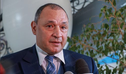 معرض باريس الجوي.. 150 شركة طيران تتوفر على وحدة إنتاج واحدة على الأقل بالمغرب، برقم معاملات سنوي يبلغ 2,5 مليار يورو (السيد مزور)