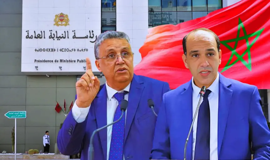 تحركات قضائية جريئة بقيادة هشام بلاوي تعيد الزخم لمحاربة الفساد بالمغرب