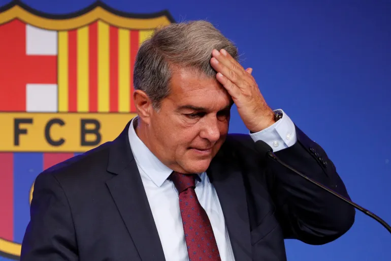 برشلونة يُفاجئ الجميع بطلب المشاركة في مونديال الأندية 2025.. و”فيفا” يحسم قراره