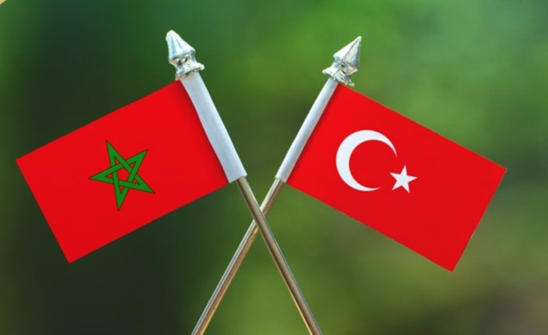 المغرب يعيد النظر في اتفاقه التجاري مع تركيا