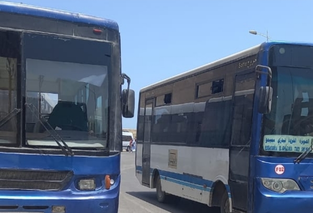 مأساة في الصويرة : وفاة مساعد سائق حافلة بعد مشادة مرورية تتحول إلى حادث مميت
