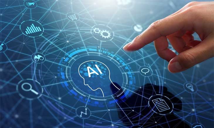 كيف يرى الذكاء الاصطناعي شكل الشرق الأوسط