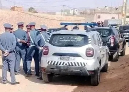 أسعد الهاشمي.. “قاهر العصابات”.. قائد سرية برشيد يواصل حربه على الجريمة والمخدرات