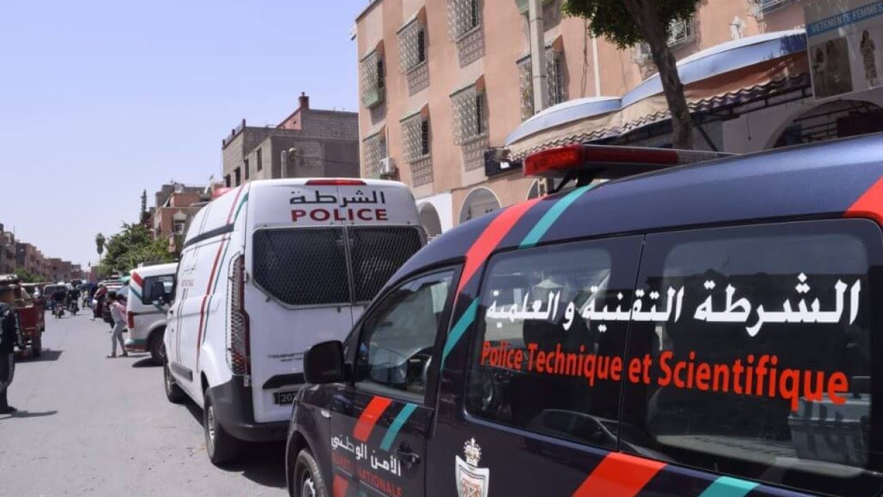 يد بشرية مبتورة تستنفر الأمن بالقنيطرة