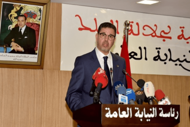 النيابة العامة تشدد تعليماتها بشأن حماية الشركات من الانهيار