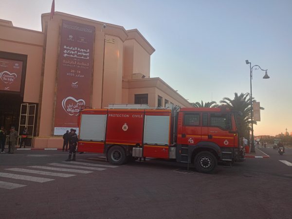 وفاة ضحية رابعة في حادث قصر المؤتمرات بمراكش تعيد إلى الأذهان فاجعة فبراير الأسود