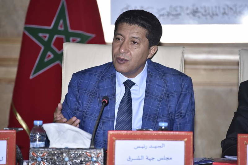 عبد النبي بعيوي يجهش بالبكاء في محكمة الاستئناف بعد مواجهته بتصريحات “إسكوبار الصحراء”