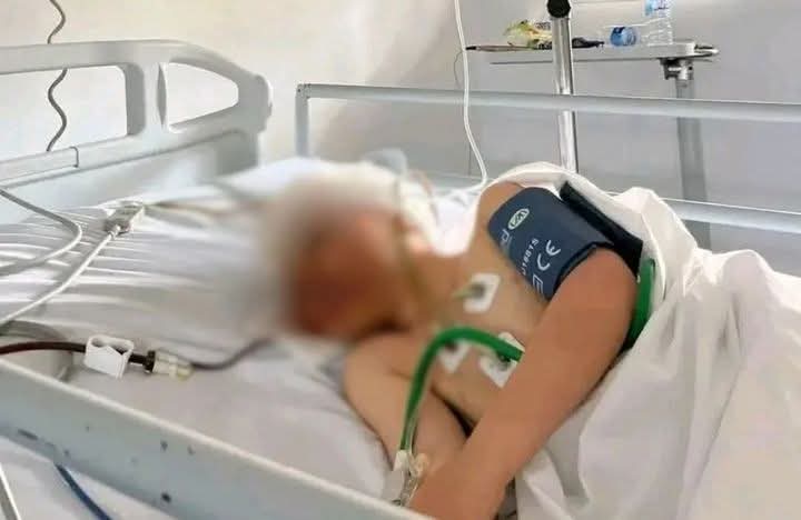 ملف “الطفلة غيثة” يعود إلى الواجهة.. جدل قانوني حاد داخل أروقة محكمة برشيد