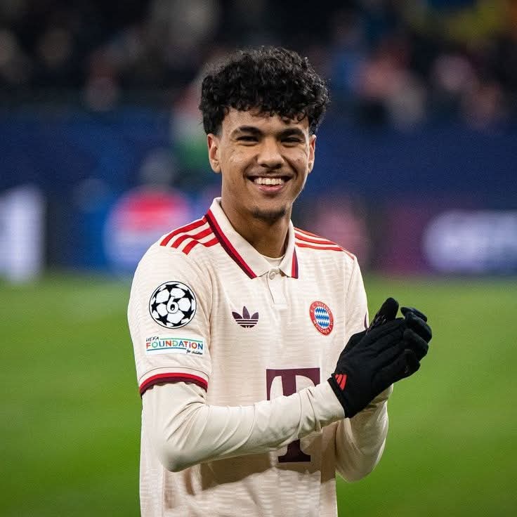 اللاعب المغربي آدم أزنّو ينتقل رسميًا إلى إيفرتون في صفقة قاربت 12 مليون يورو