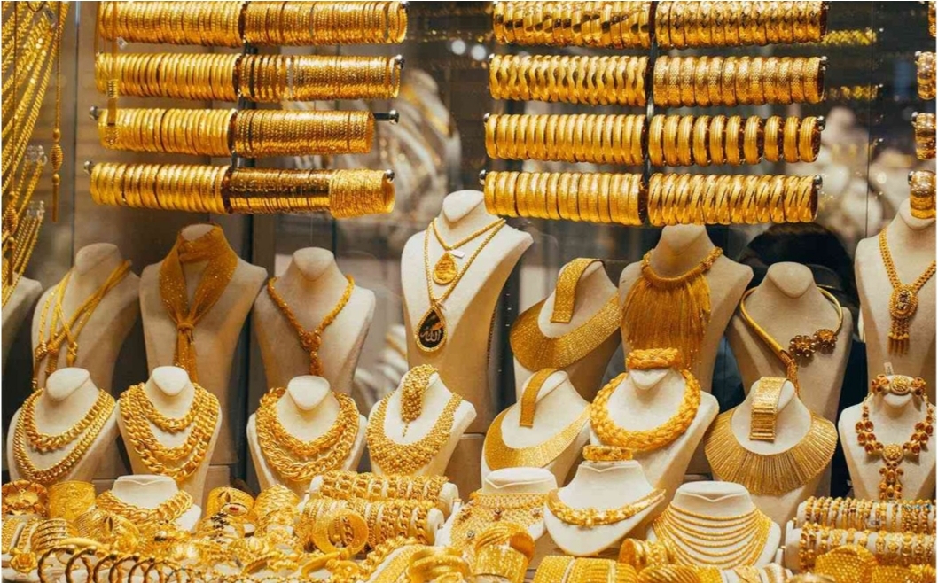 استقرار أسعار الذهب وسط ترقب اقتصادي
