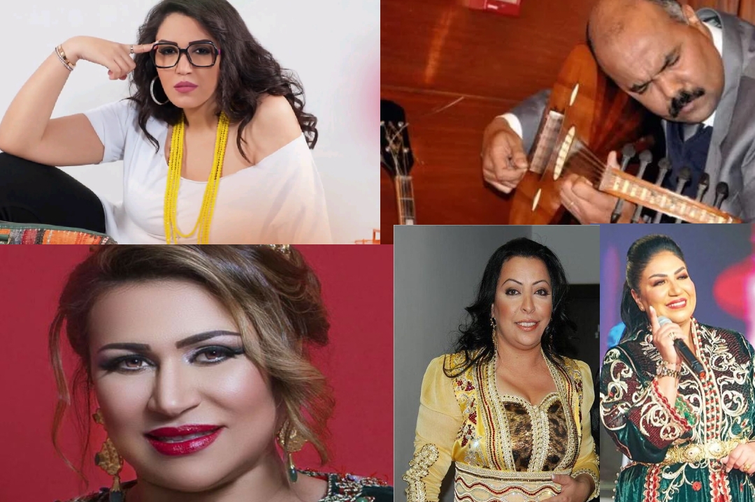 بن امسيك اسباتة.. مهد الأصوات الذهبية التي أضاءت سماء الفن المغربي