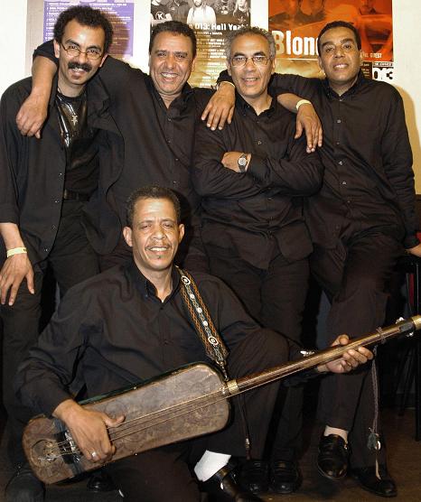 jil jilala - ميكرو تي في