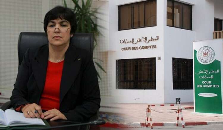 مفتشية المالية تحقق في صفقات دراسات مشبوهة كلفت خزينة الدولة المليارات