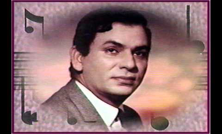  أحمد - ميكرو تي في