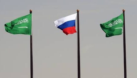 سفير السعودية… روسيا تلعب دورا هاما في التنمية الاقتصادية للمملكة