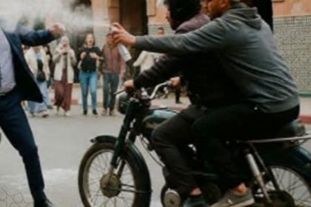 مراكش.. توقيف العقل المدبر المفترض لجريمة قتل المقاول عبد اللطيف القدادري بعد فراره إلى مارتيل