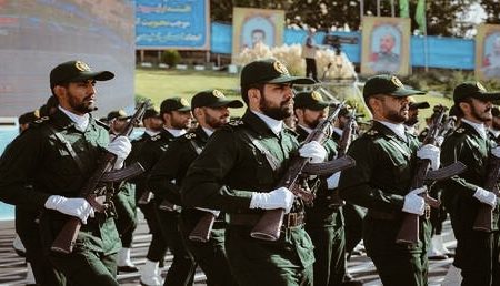إيران…تفكيك 4 خلايا مرتبطة بالمخابرات الإسرائيلية والأمريكية واعتقال 15 من أفرادها