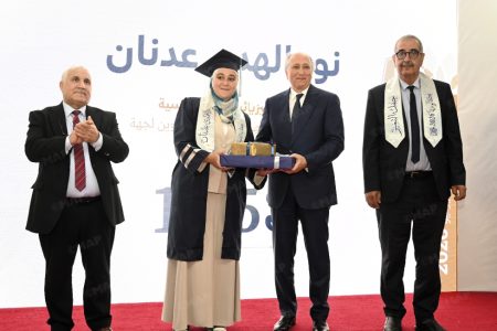 وزارة التربية الوطنية والتعليم الأولي والرياضة تحتفي بالمتفوقات والمتفوقين الحاصلين على أعلى المعدلات في امتحانات البكالوريا برسم دورة يونيو 2026
