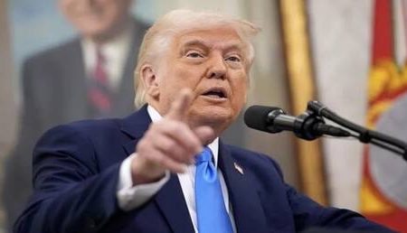 ترامب يتطلع لمرحلة ما بعد الانتخابات النصفية : لا يهم إن خسر الجمهوريون الكونغرس