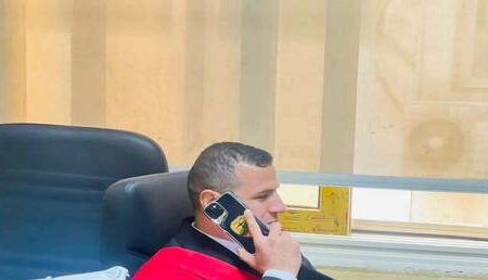 مصر … التحقيقات مع “القاضي المزيف” تكشف مفاجآت