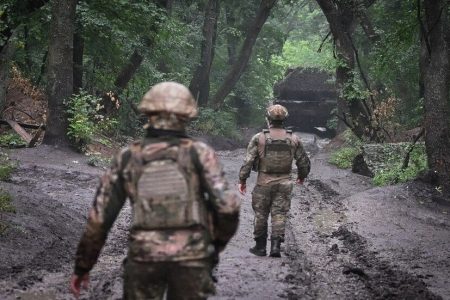 الدفاع الروسية تعلن تحرير بلدتين جديدتين جنوب وشمال أوكرانيا