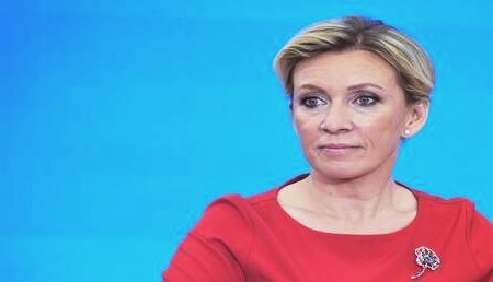 زاخاروفا : النازيون الجدد في كييف تعمدوا مهاجمة المدنيين في تتارستان