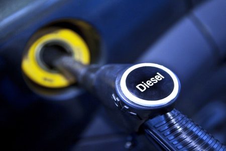 روسيا تبتكر طريقة لجعل وقود الديزل أكثر أمانا