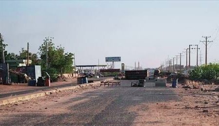واشنطن تقترح توسيع حظر الأسلحة على دارفور ليشمل كامل السودان