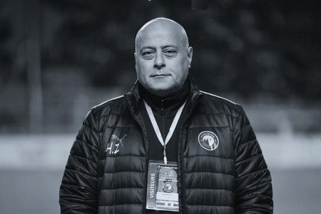 الموت يفجع نادي بيراميدز قبل مواجهة أبو قير للأسمدة