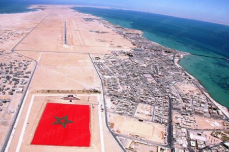 الصحراء المغربية .. كولومبيا تعلن تغييرا في موقفها وتعترف بسيادة المغرب على صحرائه
