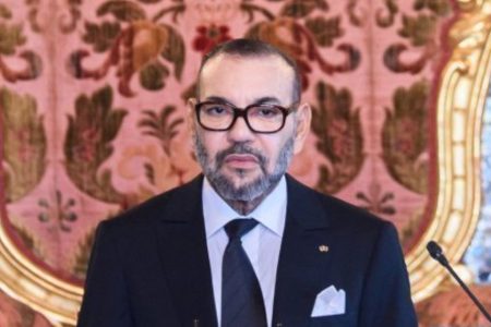 عيد الشباب.. جلالة الملك يصدر عفوه السامي على 667 شخصا