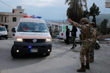 عشرات القتلى والمصابين بالقصف الإسرائيلي على لبنان اليوم حتى الساعة