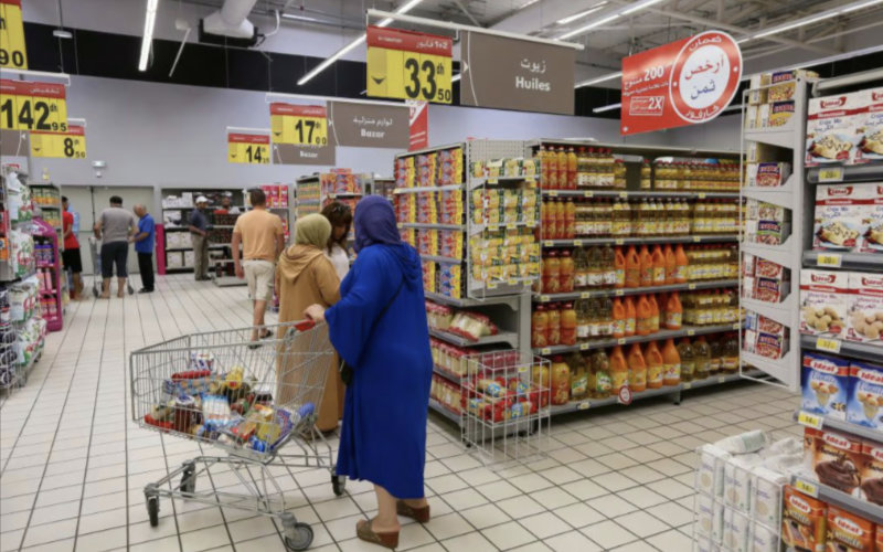 المندوبية السامية للتخطيط: 95,9% من الأسر المغربية ترى ارتفاع أسعار المواد الغذائية