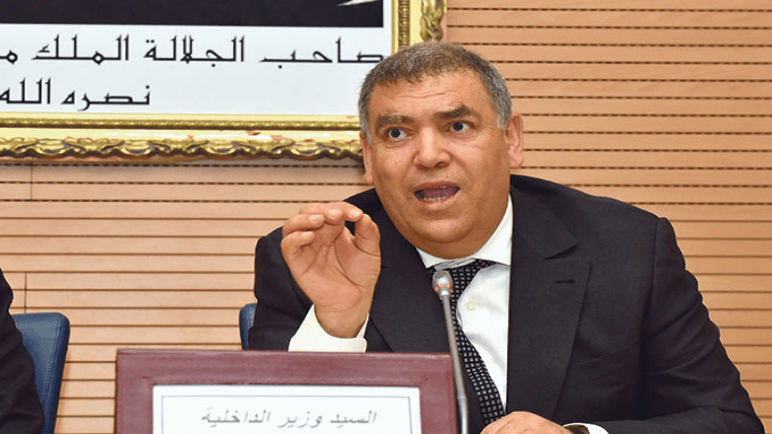 لفتيت: لا زيادة في أسعار الماء والكهرباء والمسؤولية على الموزعين السابقين