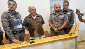 اعتقالات متبادلة بين إيران وإسرائيل بتهم التجسس وطهران تكتشف 10 آلاف مسيّرة