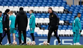 المغرب يضم أحد مسؤولي ريال مدريد إلى مشروعه الكروي الطموح