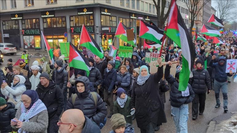 انهيار دبلوماسي لإسرائيل في أعين العالم وسط تصاعد الانتقادات الأوروبية