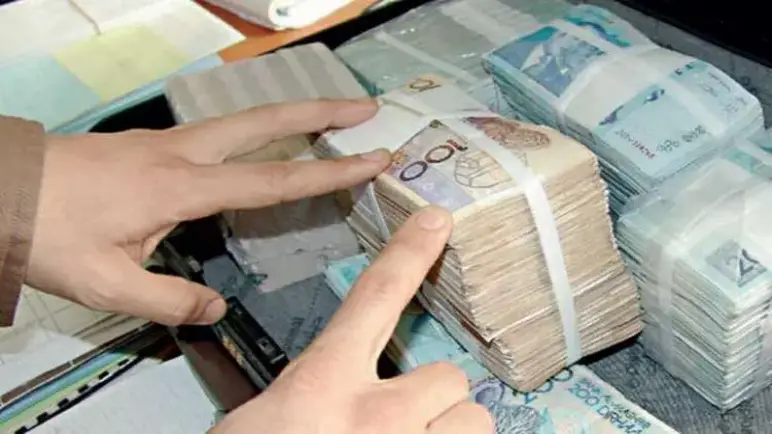 شبهات تبييض أموال تلاحق شركات صغيرة ومتوسطة تستغل ثغرات النظام الجبائي