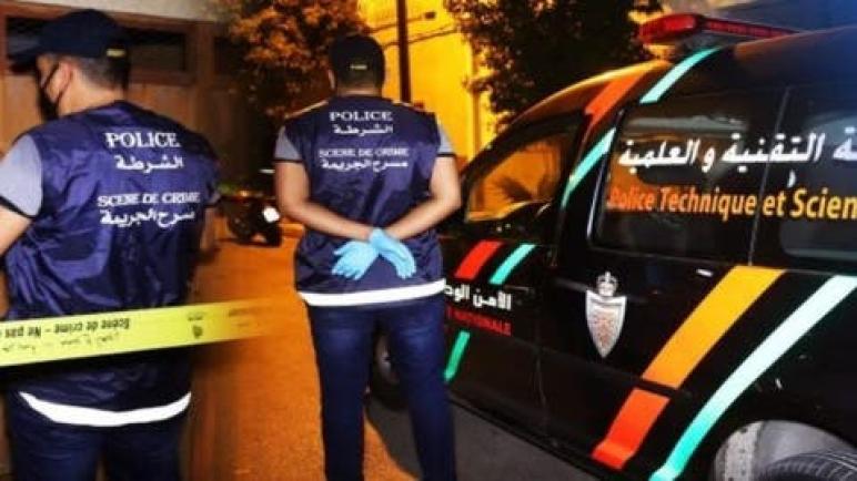 جريمة تهز دوار أولاد عمر.. زوج يقتل زوجته والدرك يوقفه ببرشيد