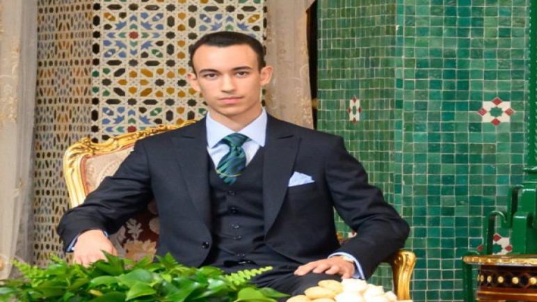 في الذكرى الـ22 لميلاد ولي العهد الأمير مولاي الحسن.. المغاربة يجددون الوفاء للعرش العلوي”
