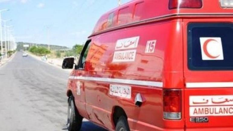 سطات: شاب يتعرض لطعنة خطيرة قبيل الإفطار وأسرته في حالة انهيار