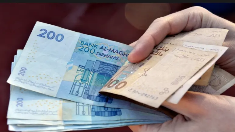 زيادة الأجور في المغرب 2025.. الحكومة ترفع الحد الأدنى للرواتب بنسبة 50% ابتداءً من يوليوز