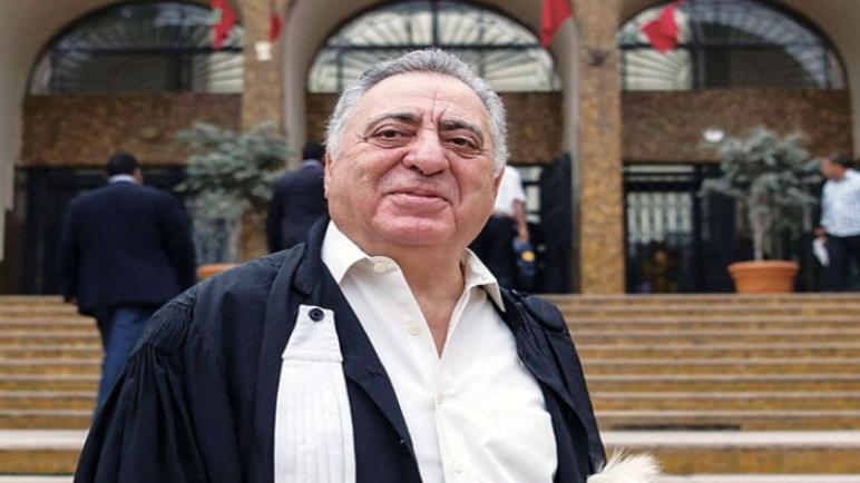 محكمة الاستئناف بالرباط تخفض عقوبة محمد زيان إلى ثلاث سنوات حبسا نافذا