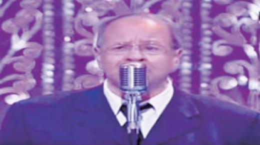 رحلة الطرب المغربي مع محمد علي وأغنيته الخالدة “يا المخنتر”