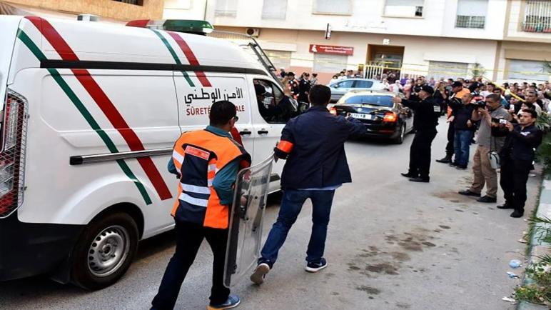 جريمة تهز طنجة .. زوج يضع حداً لحياة زوجته وسط ذهول الجيران
