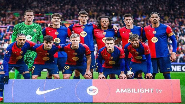 برشلونة يخطط لإقامة مباراة ودية في المغرب ضمن جولته الصيفية