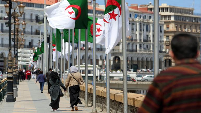 الجزائر تلتزم الصمت بعد تأكيد أمريكا دعمها للوحدة الترابية للمغرب