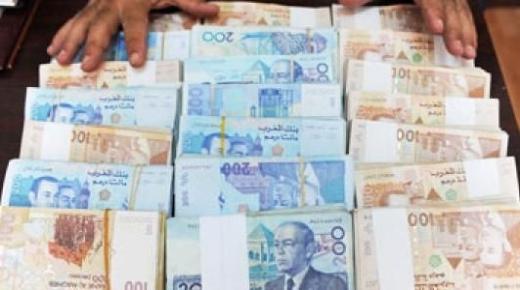 زلزال ضريبي يضرب شبكات التملص: حسابات بأسماء الغير تفضح كبار المتهربين