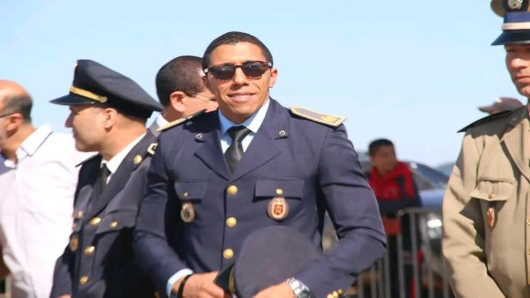 قيادة السوالم الطريفية تشنّ حملة واسعة لهدم البناء العشوائي وتحرير الملك العمومي