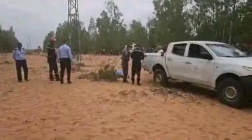 مأساة تهز سيدي سليمان.. شاب ينهي حياة ابن عمه ثم يضع حدا لحياته بطريقة صادمة